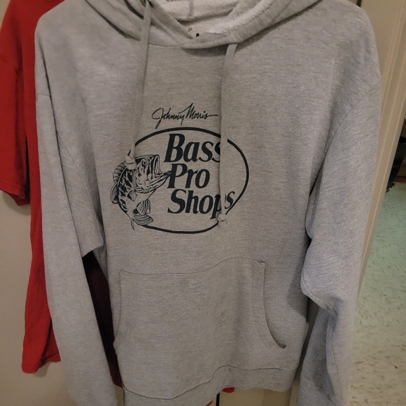 bass pro shop medium bundle - Picture 1 of 2